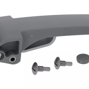 Horeca Parts - Element rączki pokrywy - Stalgast / Robot Coupe (59317)