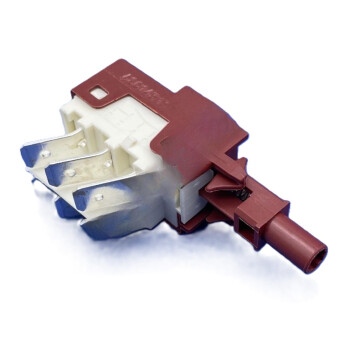 Horeca Parts - Przełącznik 3-poz. NE1300 - Zmywarki Stalgast 801350, 801351, 801400, 801401, 801505, 801506, 801507, 801516, 801517, 803021
