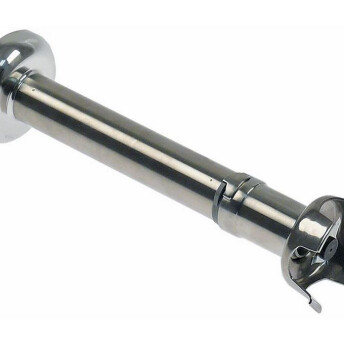 Horeca Parts - Stopa kompletna z dzwonem - Mikser ręczny Robot Coupe CMP 300 V.V. (711300)