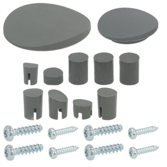 Horeca Parts - Zaślepka - Mikser ręczny MP350 Ultra, MP 450 Ultra, MP 550 Ultra (711350, 711450, 711550)