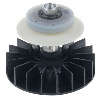 Horeca Parts - Wentylator silnika - Mikser ręczny Robot Coupe MP 450 Combi Ultra (711452)