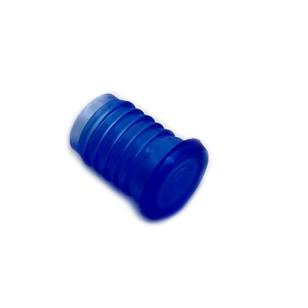 Horeca Parts - Soczewka niebieska lampki sygnalizacyjnej fi 6 - Zmywarki Stalgast 801350, 801351, 801400, 801401, 801505, 801506, 801507, 801516, 801517, 803021 (STC008942)