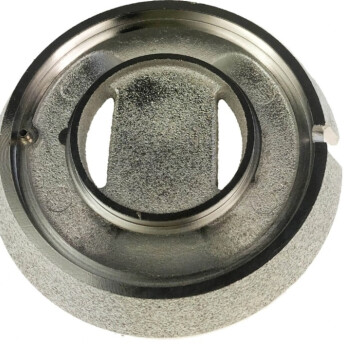 Horeca Parts - Korpus palnika P 7kW - Kuchnie gazowe Stalgast