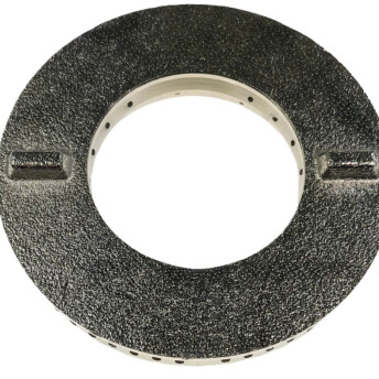 Horeca Parts - Korona palnika, P 7 kW - Kuchnie gazowe Stalgast