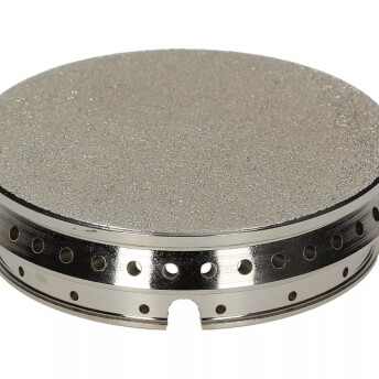 Horeca Parts - Korona palnika 3,5 kW - Kuchnia gazowa Stalgast