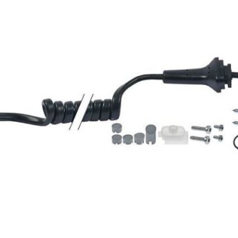 Horeca Parts - Przewód zasilający - Mikser ręczny Robot Coupe Micromix (711151)