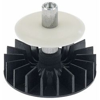 Horeca Parts - Wentylator - Mikser ręczny Robot Coupe MP 350 ULTRA, MP 450 A, MP 450 ULTRA, MP 550 ULTRA (89572)