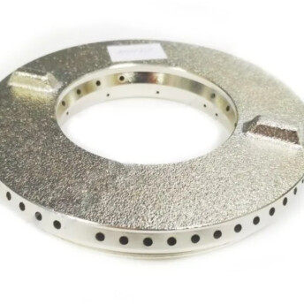 Horeca Parts - Korona palnika 9kW - Kuchnie gazowe Stalgast