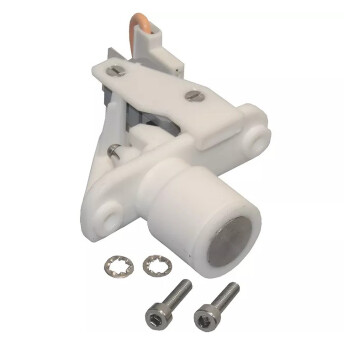 Horeca Parts - Zespół ramienia bezpieczeństwa - Kuter, Blixer R8E-R20E Stalgast / Robot Coupe (59332)
