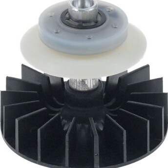 Horeca Parts - Wentylator silnika - Mikser ręczny Robot Coupe MP 350 Combi Ultra (711352)