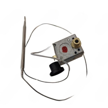 Horeca Parts - Termostat bezpieczeństwa - Frytownica Stalgast 746067, 746068,746069,746079