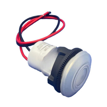 Horeca Parts - Lampka zielona 120C - Bemar Stalgast 9720000, 9721000