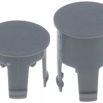Horeca Parts - Zespół magnesu pokrywy - Kuter, Blixer Stalgast / Robot Coupe (59321)