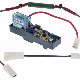 Horeca Parts - Moduł hamujący - Wyciskarka Robot Coupe J80 Ultra, J100 (39585)