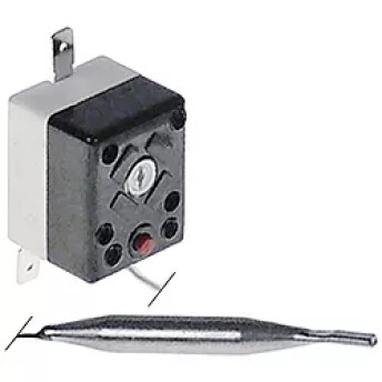 Horeca Parts - Termostat bezpieczeństwa - Frytownice Stalgast 777320,777323 (G375452)