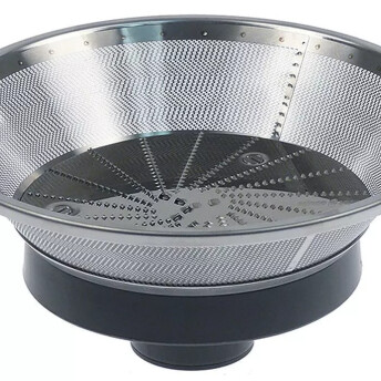 Horeca Parts - Sito kompletne o zwiększonej wytrzymałości - Sokowirówka Robot Coupe J100 (49057)