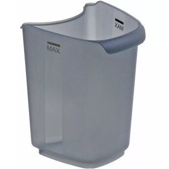 Horeca Parts - Pojemnik - Wyciskarka Robot Coupe J80 Ultra (39917)