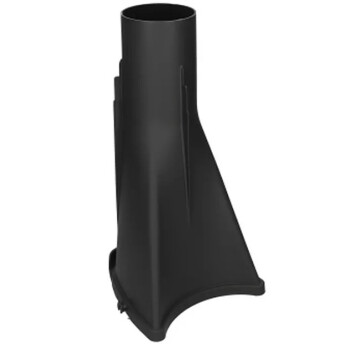 Horeca Parts - Rękaw wyrzutnika pojemnik na odpadki sokowirówki 483100 Robot Coupe (39522)