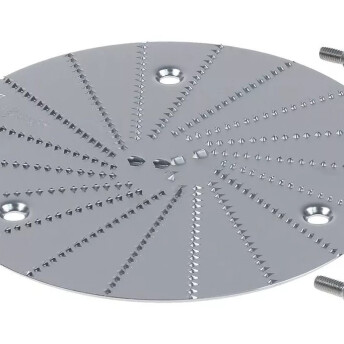 Horeca Parts - Tarcza tnąca śr. 127mm - Sokowirówka Robot Coupe J100 Ultra (49048)