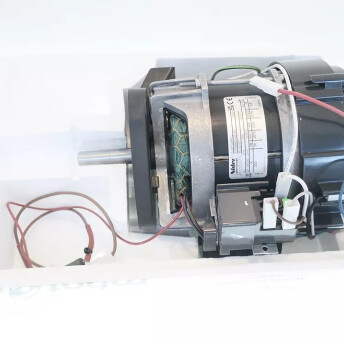 Horeca Parts - Silnik - Sokowirówka Robot Coupe J100 Ultra (49154)