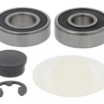 Horeca Parts - Łożyska silnika - Wyciskarka Robot Coupe J80 Ultra (39905)
