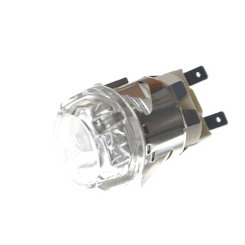 Horeca Parts - Oświetlenie - Piec do pizzy Stalgast 781422, 781421, 781312, 781302, 781301