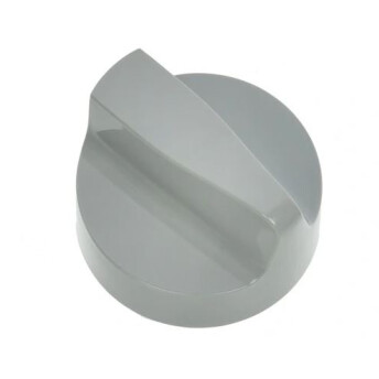 Horeca Parts - Pokrętło śr. 70mm oś 6x4,6mm - Frytownica Stalgast 9724500, 9721000, 9720000