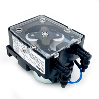 Horeca Parts - Pompa perystaltyczna nabłyszczacza NBR030HA2000 - Zmywarki Stalgast 801350, 801351, 801400, 801401, 801505, 801506, 801507, 801516, 801517, 801555, 801556, 801565, 803021, 803036 (STC012106)