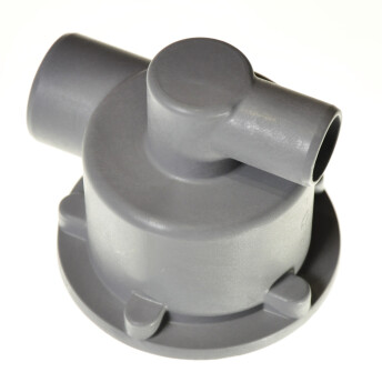 Horeca Parts - Korpus wylotu wody - Zmywarki Stalgast 801350, 801351, 801400, 801401, 801505, 801506, 801507, 801516, 801517, 801555, 801556, 801565