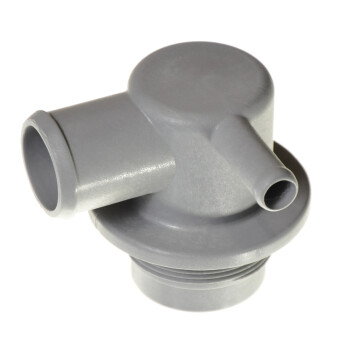 Horeca Parts - Korpus wylotu wody z wkładką gwintowaną G1/4 - Zmywarki Stalgast 801505, 801506, 801507, 801516, 801517, 801555, 801556, 801565, 801566
