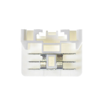 Horeca Parts - Kostka przyłączeniowa - Zmywarki Stalgast 801350, 801351, 801400, 801401, 801505, 801506, 801507, 801516, 801517, 801555, 801556, 801565