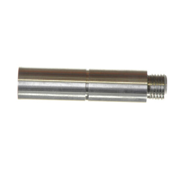 Horeca Parts - Oś wirnika górna - Zmywarki gastronomiczne Stalgast 801505, 801506, 801507, 801516, 801517, 801555, 801556, 801565, 801566
