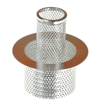 Horeca Parts - Filtr odpływu - Zmywarki Stalgast 801350, 801351, 801400, 801401