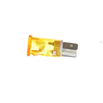 Horeca Parts - Lampka pomarańczowa - Frytownica Stalgast 746067, 746068,746069,746079