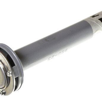 Horeca Parts - Rura przelewowa - Zmywarki Stalgast 803021, 803036