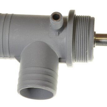 Horeca Parts - Korpus zasilania ramion dolnych - Zmywarki Stalgast 803021, 803036