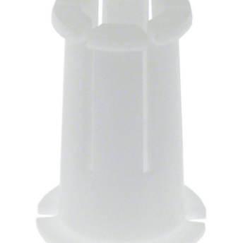 Horeca Parts - Tuleja prowadnicy popychacza - Szatkownica do warzyw Robot Coupe / Stalgast (100638)