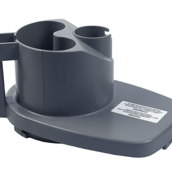 Horeca Parts - Pokrywa górna szatkownicy - Szatkownica do warzyw Robot Coupe / Stalgast (102016)