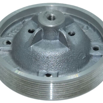 Horeca Parts - Koło pasowe - Szatkownice do warzyw Robot Coupe / Stalgast (102923)