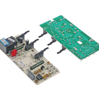 Horeca Parts - Płyta sterująca - Szatkownica Robot Coupe / Stalgast (103693)