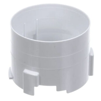 Horeca Parts - Kanał wentylacyjny - Szatkownica do warzyw Robot Coupe / Stalgast (104110)