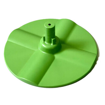 Horeca Parts - Talerz wyrzucający - Szatkownica do warzyw Robot Coupe / Stalgast (104921)