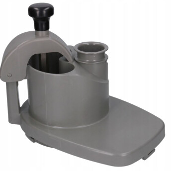Horeca Parts - Pokrywa z 2-ma popychaczami - Szatkownica Robot Coupe / Stalgast (117079)