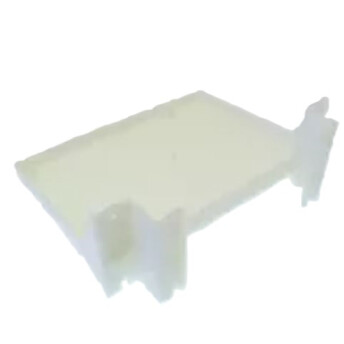 Horeca Parts - Mocowanie płytki sterującej - Szatkownica do warzyw Robot Coupe / Stalgast (117809)