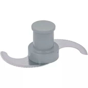 Horeca Parts - Nóż z nacięciami - Szatkownica Robot coupe / Stalgast (27061)