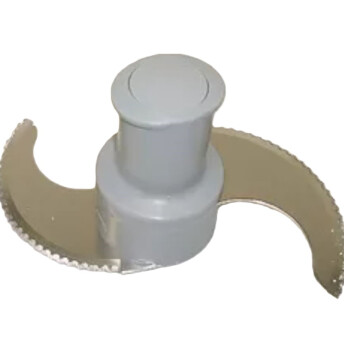Horeca Parts - Nóż z nacięciami - Szatkownica do warzyw Robot Coupe / Stalgast (27345)