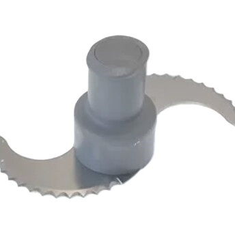 Horeca Parts - Nóż z zębami - Szatkownica do warzyw Robot Coupe / Stalgast (27346)
