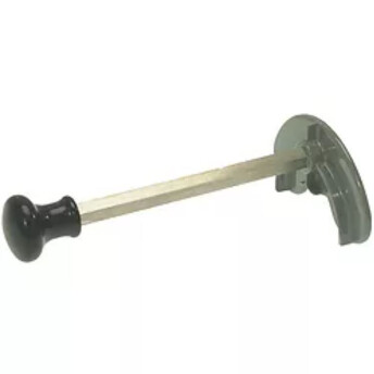 Horeca Parts - Popychacz - Szatkownica do warzyw Robot Coupe / Stalgast (29324)