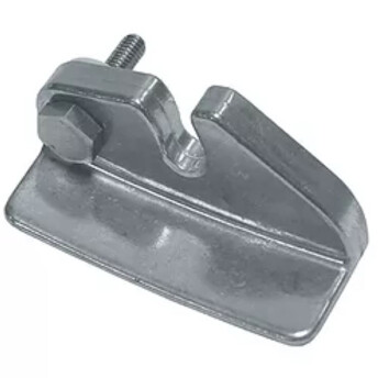 Horeca Parts - Zatrzask pokrywy - Szatkownica do warzyw Robot Coupe / Stalgast (29501)