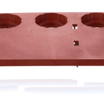 Horeca Parts - Mocowanie płytki sterującej - Szatkownica do warzyw Robot Coupe / Stalgast (29533)